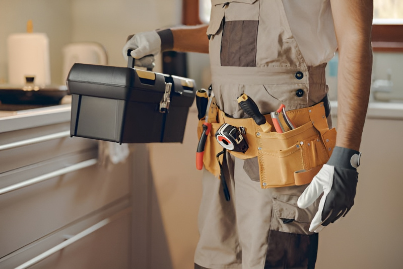 Freezer Repair in Bostonia